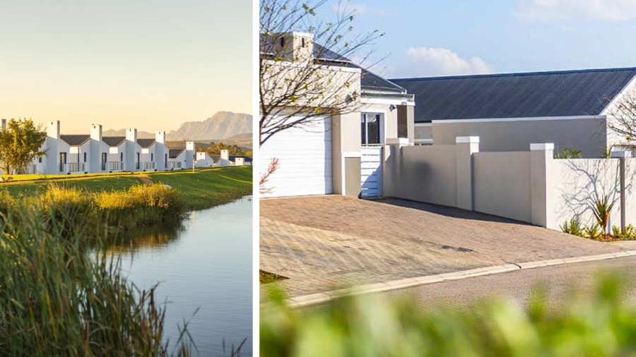 3 Bedroom Property for Sale in Wellington Central Western Cape